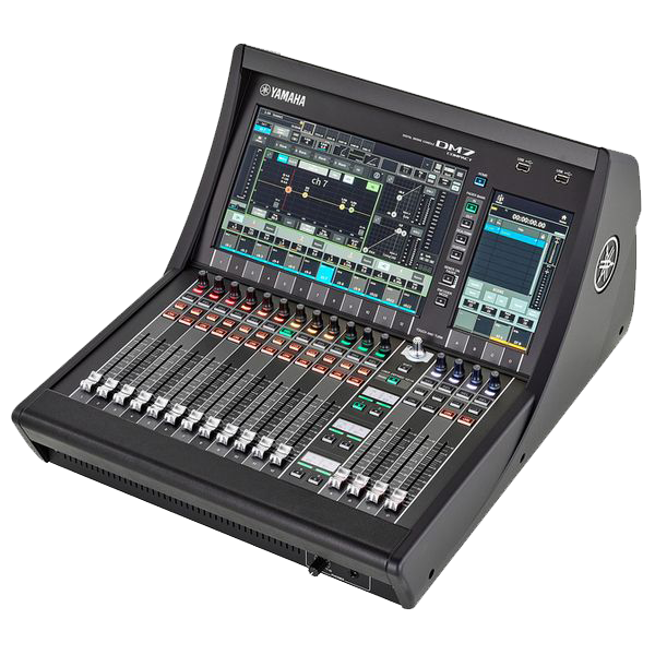VIDEO SYSTEMS
