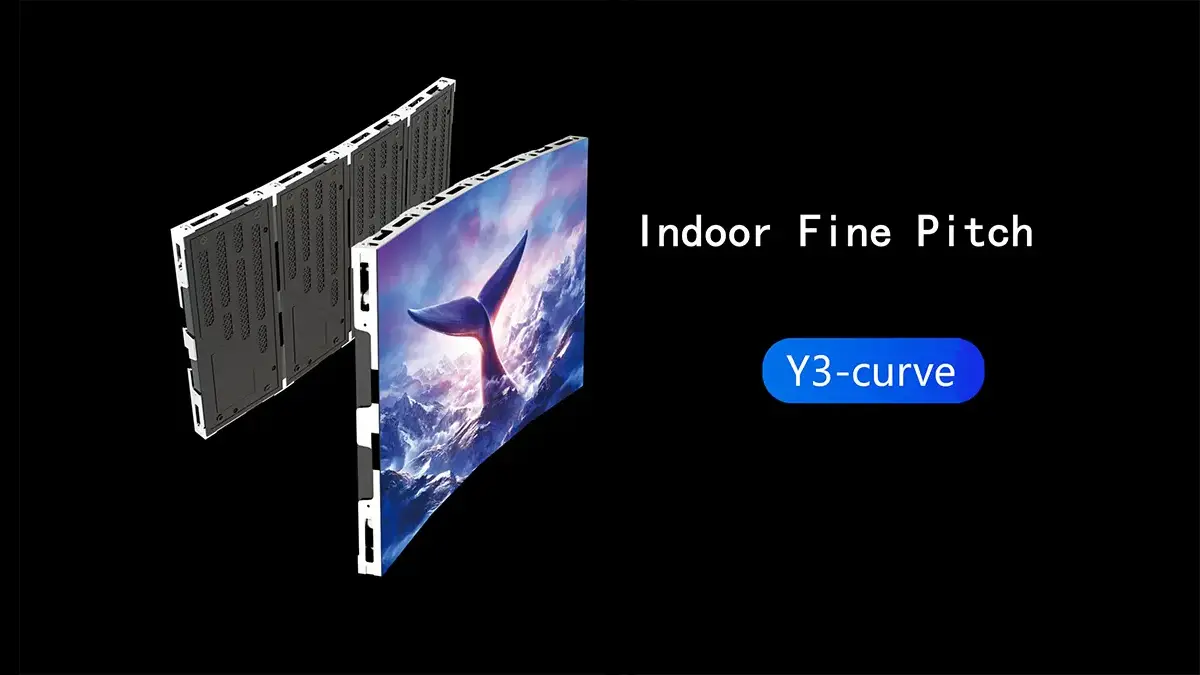 Y3-Curve Series