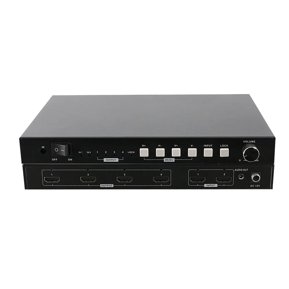DPB-2400