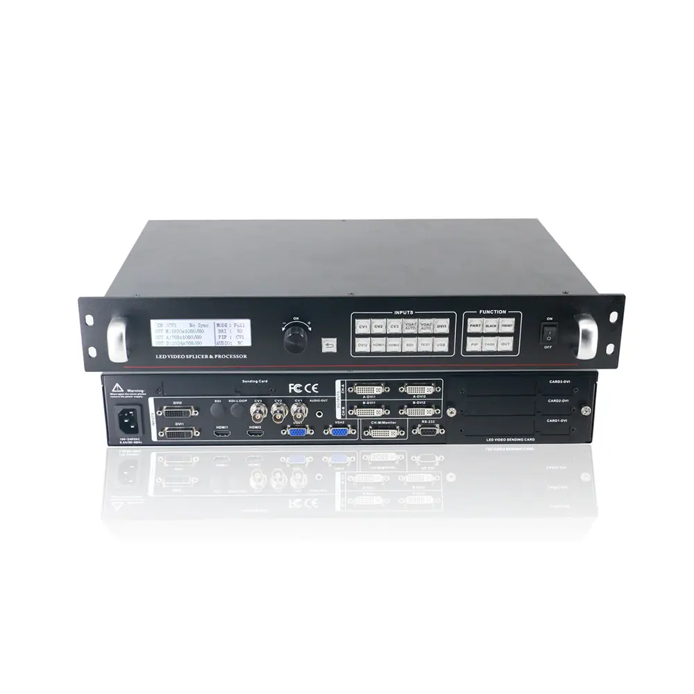 VPX-1003