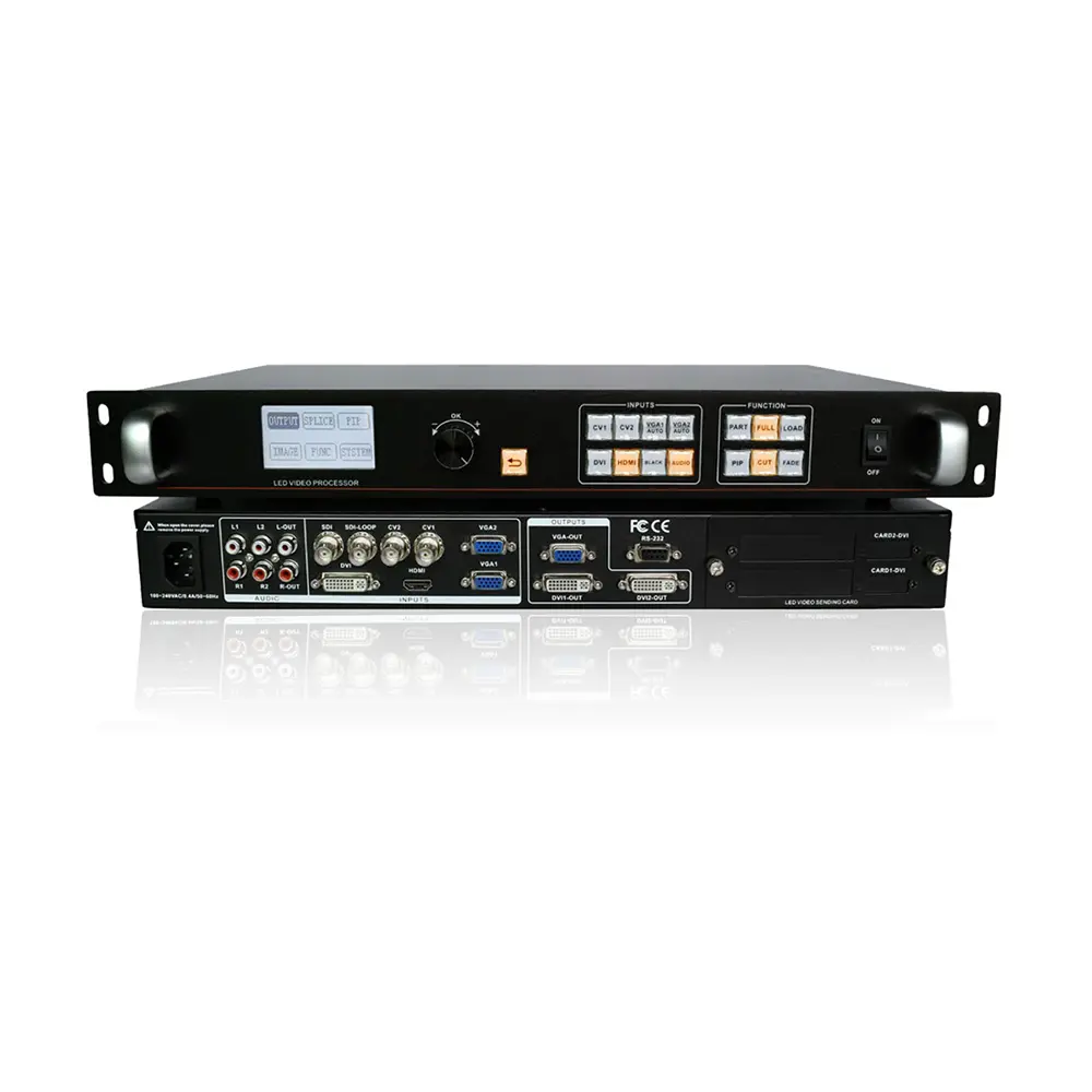 VPX-703