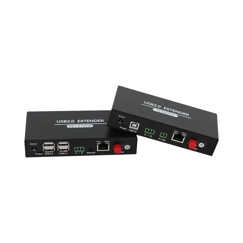 FIBER-USB2-201TR