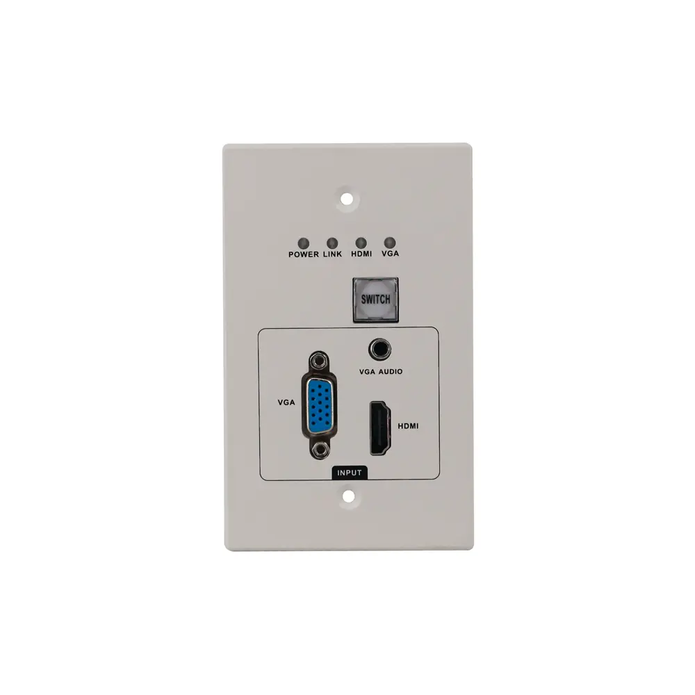 Brochure HDBT-WALL-HDV-70T-US