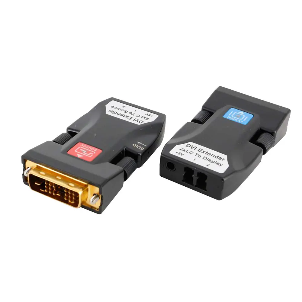 FIBER DVI 210TR