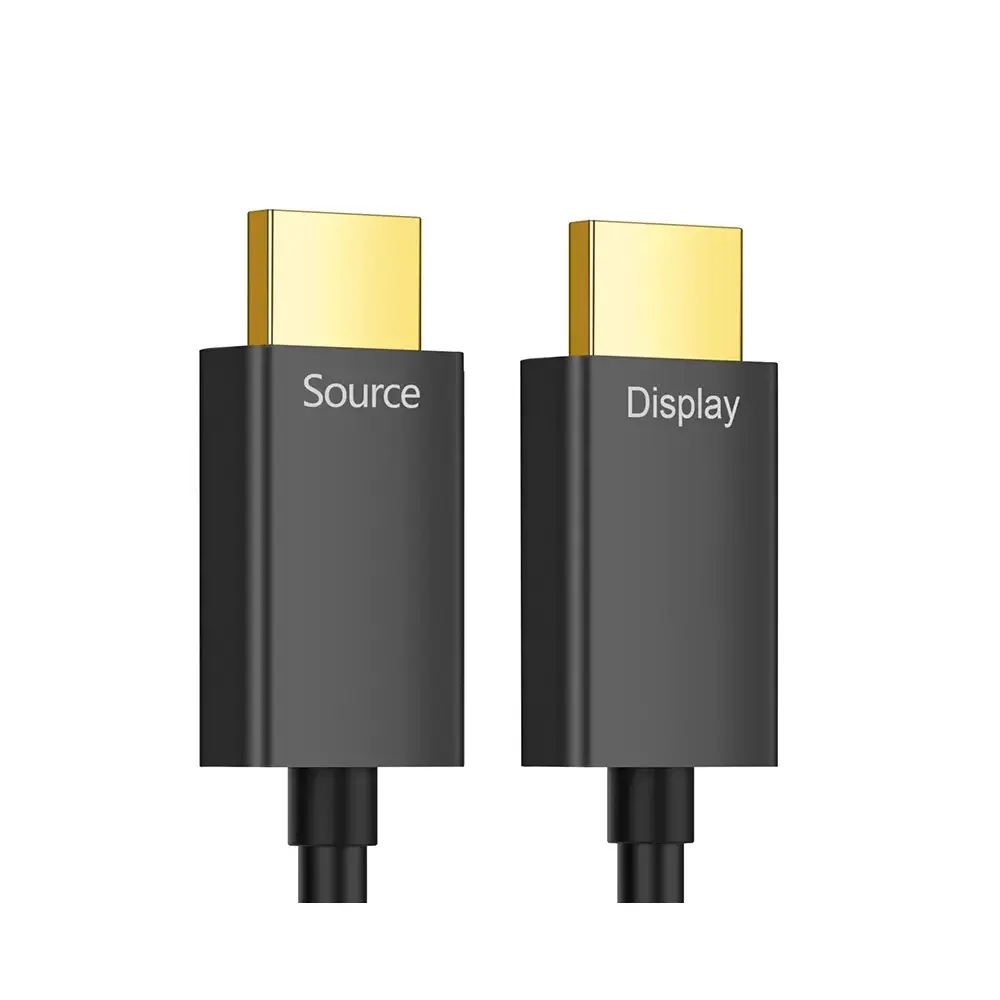 FIBER 8K60P cable